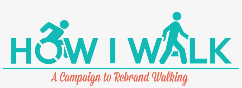 Walking Is An Inclusive Physical Activity Term That - Rae - Accessible Icon - 40" Handicap Stencil With Parking, transparent png download