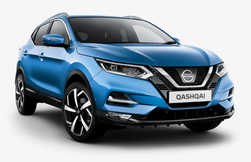 Nissan Qashqai Png - Nissan Qashqai Logo Png, transparent png download