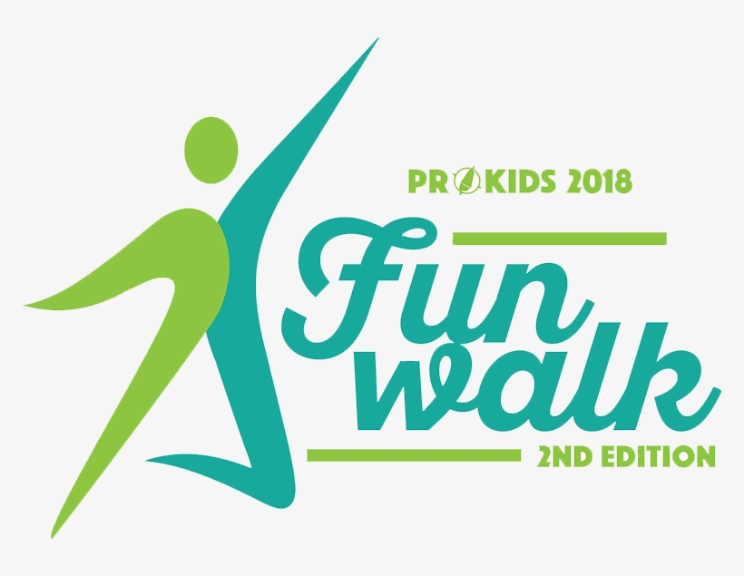 Prokids Fun Walk - Walking, transparent png download