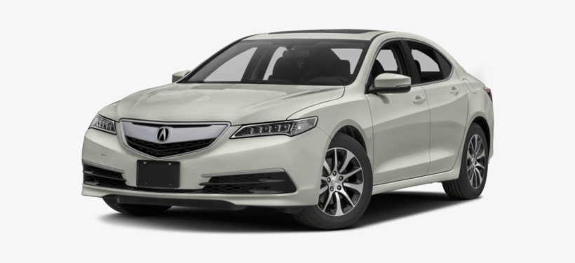 2017 Acura Tlx - Honda Accord Hybrid 2014, transparent png download
