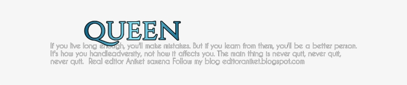 Blue Text Png - Parallel, transparent png download