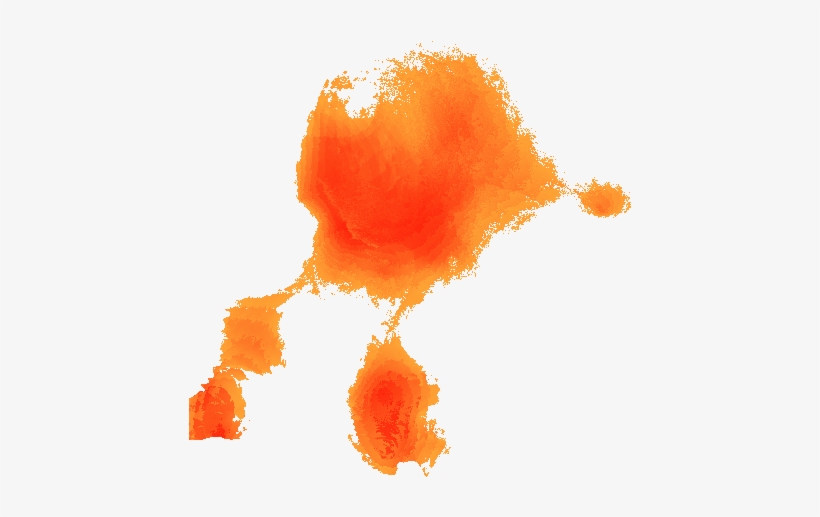 22 Pm 4534 Pr Stev Sell02 12/4/2007 - Watercolor Paint, transparent png download