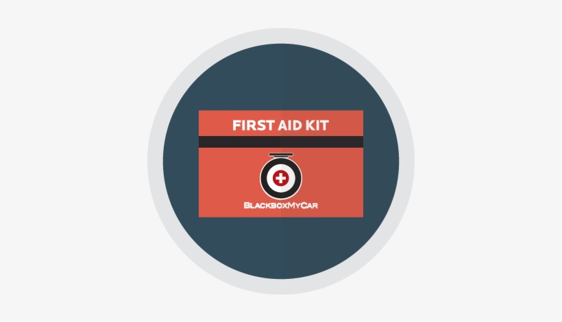 Blackboxmycar First Aid Kit - Nihat Sırdar Ve Eşi, transparent png download