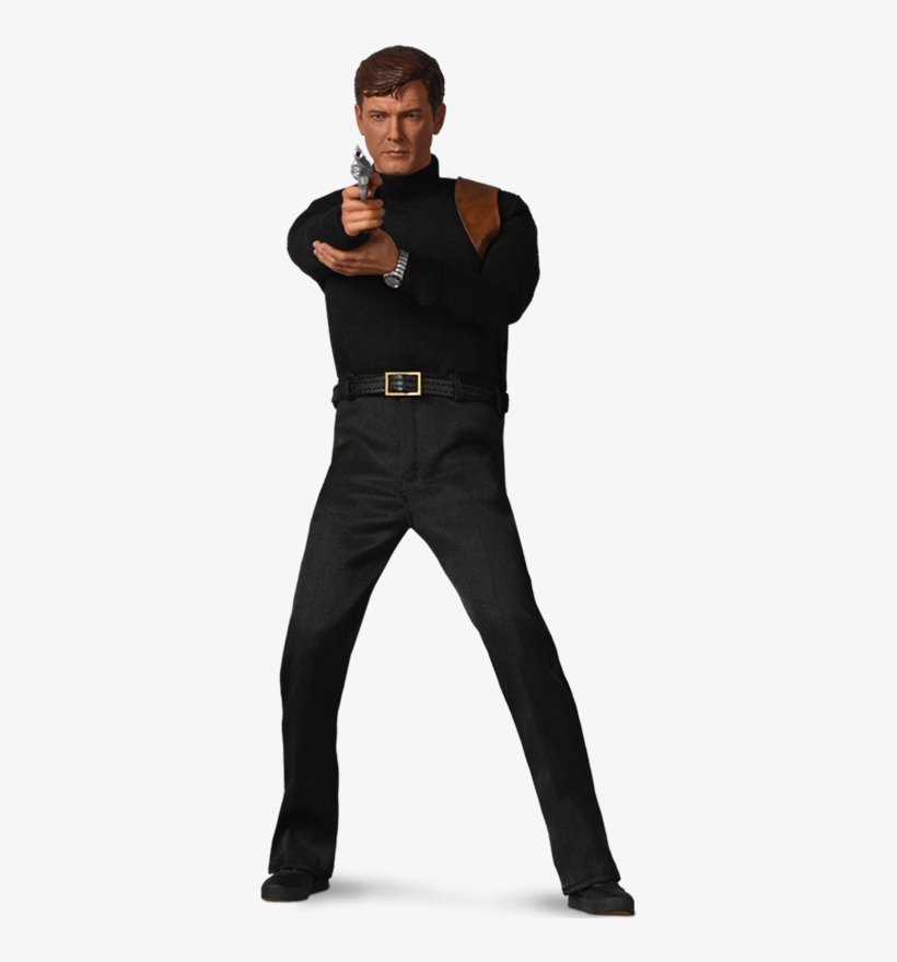 Pre-order - James Bond, transparent png download