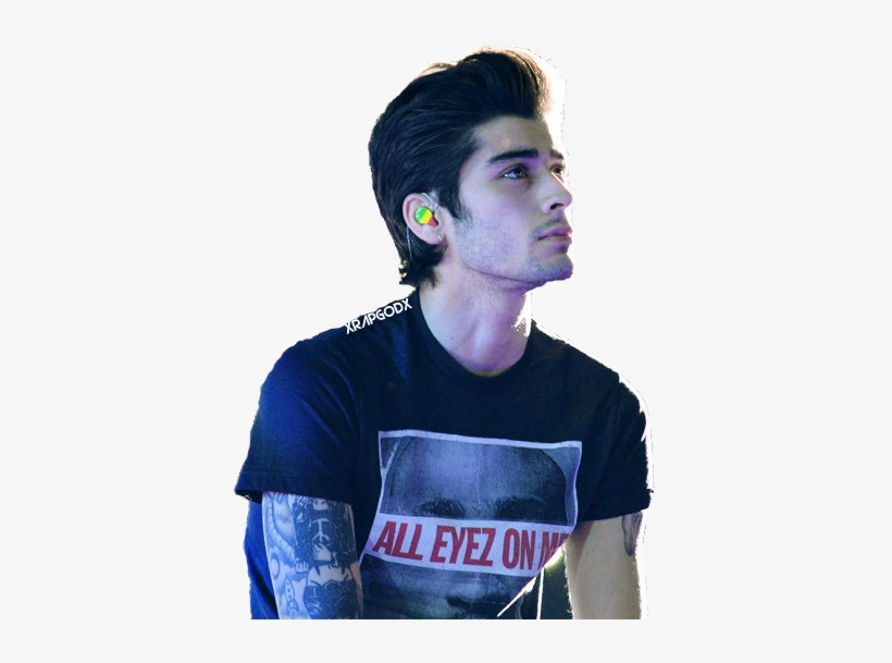 Zayn Malik Png Photo - Zayn Malik Transparent Png, transparent png download