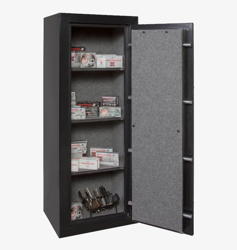 Ammo Safe - Winchester Ammo Safe, transparent png download