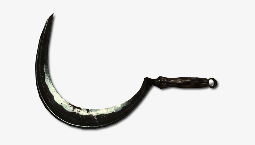 Weapon-131 - Bowie Knife Black Ops, transparent png download