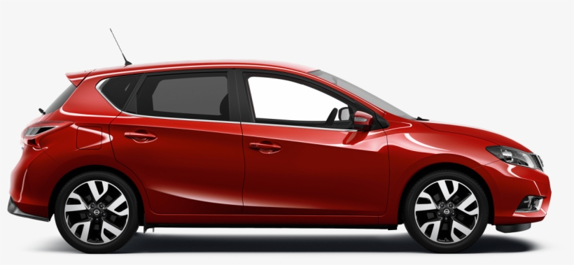 Nissan Free Transparent Images - Nissan Cars Uk, transparent png download
