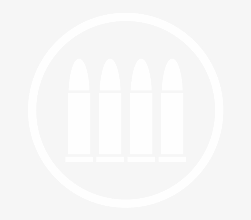 Ammunition Rimfire - Rimfire Ammunition, transparent png download