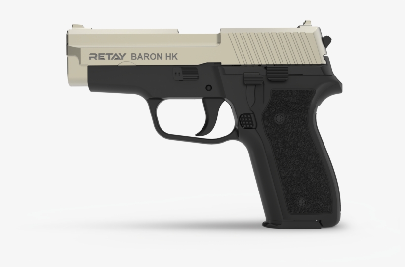 Designs Png Weapons Retay Baron Hk 9mm Fiyatlari Transparent Png 2500x1688 Free Download On Nicepng