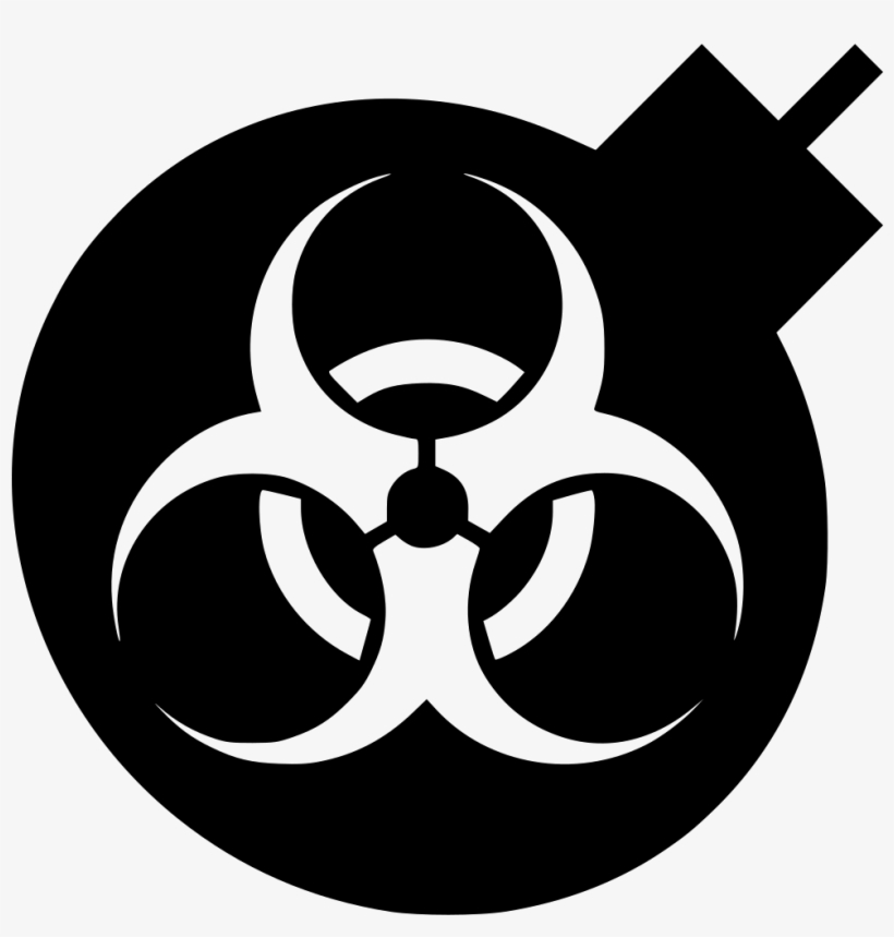 Biological Weapons Comments - Hunters: A Morningstar Strain Novel, transparent png download
