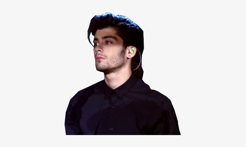 Ultimo Show Com O Zayn - One Direction, transparent png download