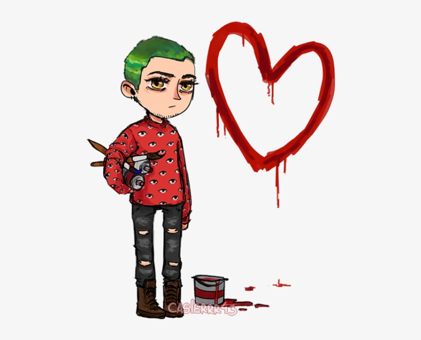 Zayn Malik Clipart Fan Club - Fan Club, transparent png download