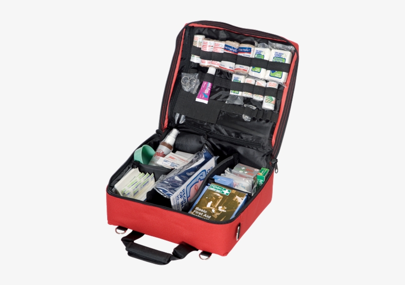 Hart Sports First Aid Kit, transparent png download