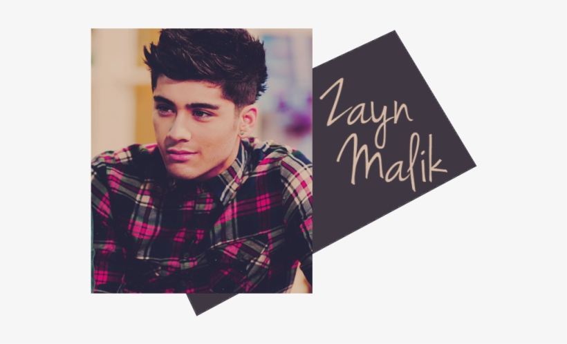Zain Javadd "zayn" Malik, Born - Zayn Malik 2012 Cute, transparent png download