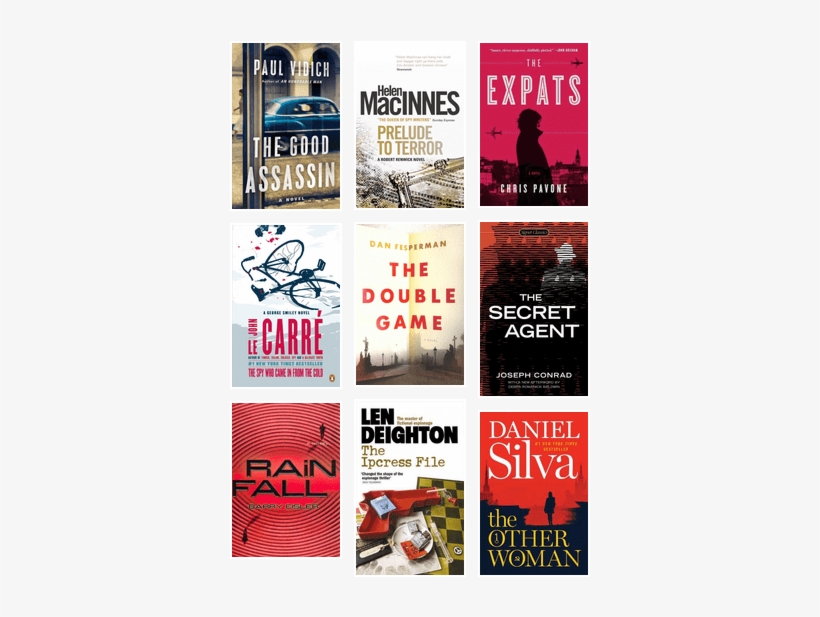Ipcress File By Len Deighton, transparent png download