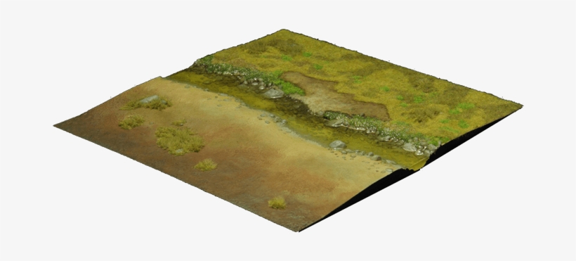 We Offer Incredible Customizable Scenery, And Now We're - Grass, transparent png download