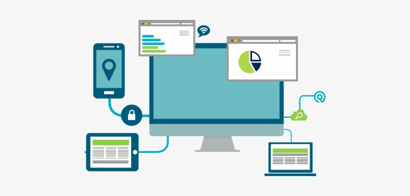 Contact Us To Get Started - Custom Software Development Png, transparent png download