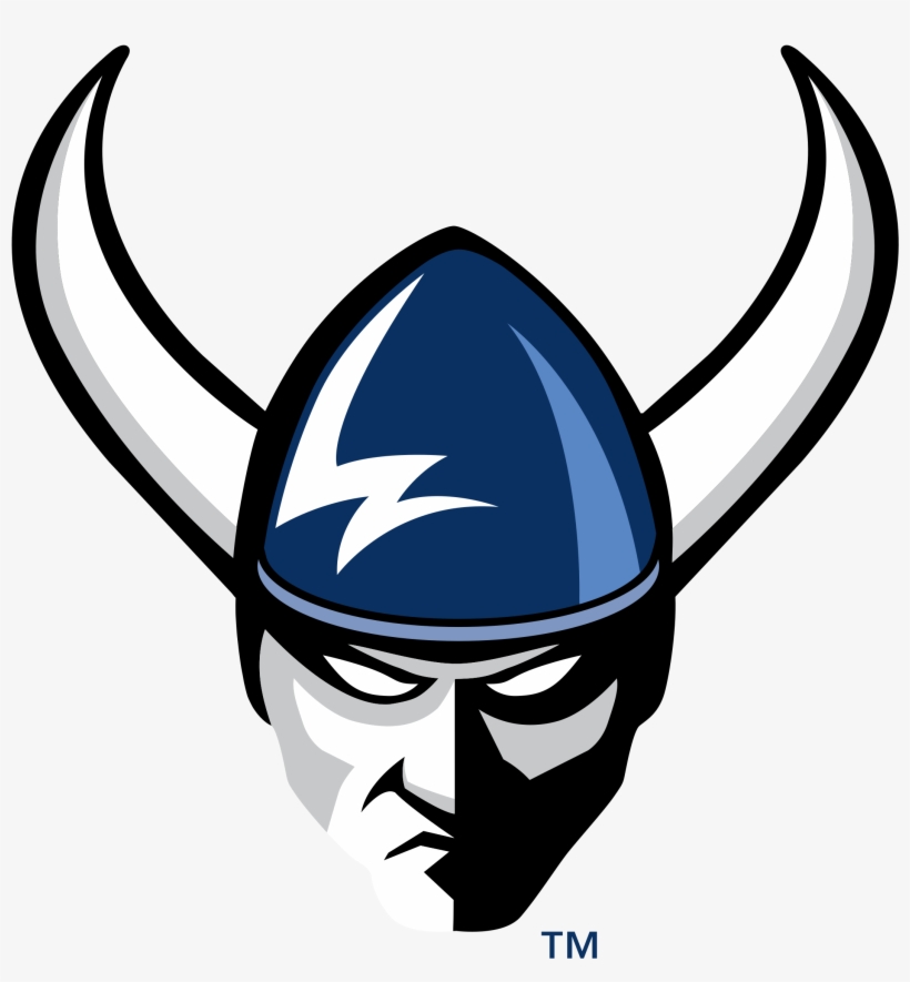 Wwu Vikings Logo Png Transparent - Western Washington Vikings Logo, transparent png download