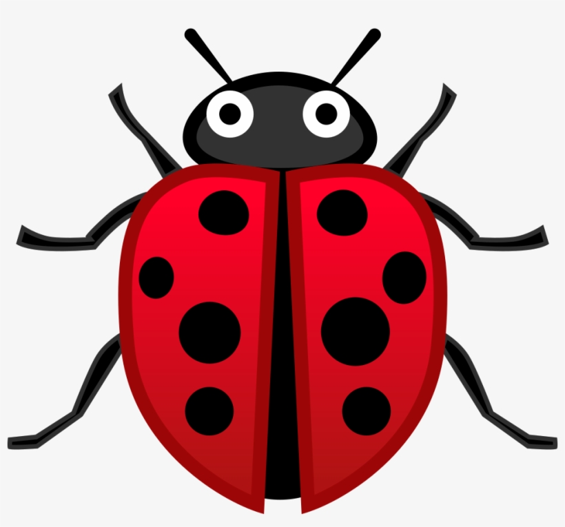 Download Svg Download Png - Beetle Icon, transparent png download