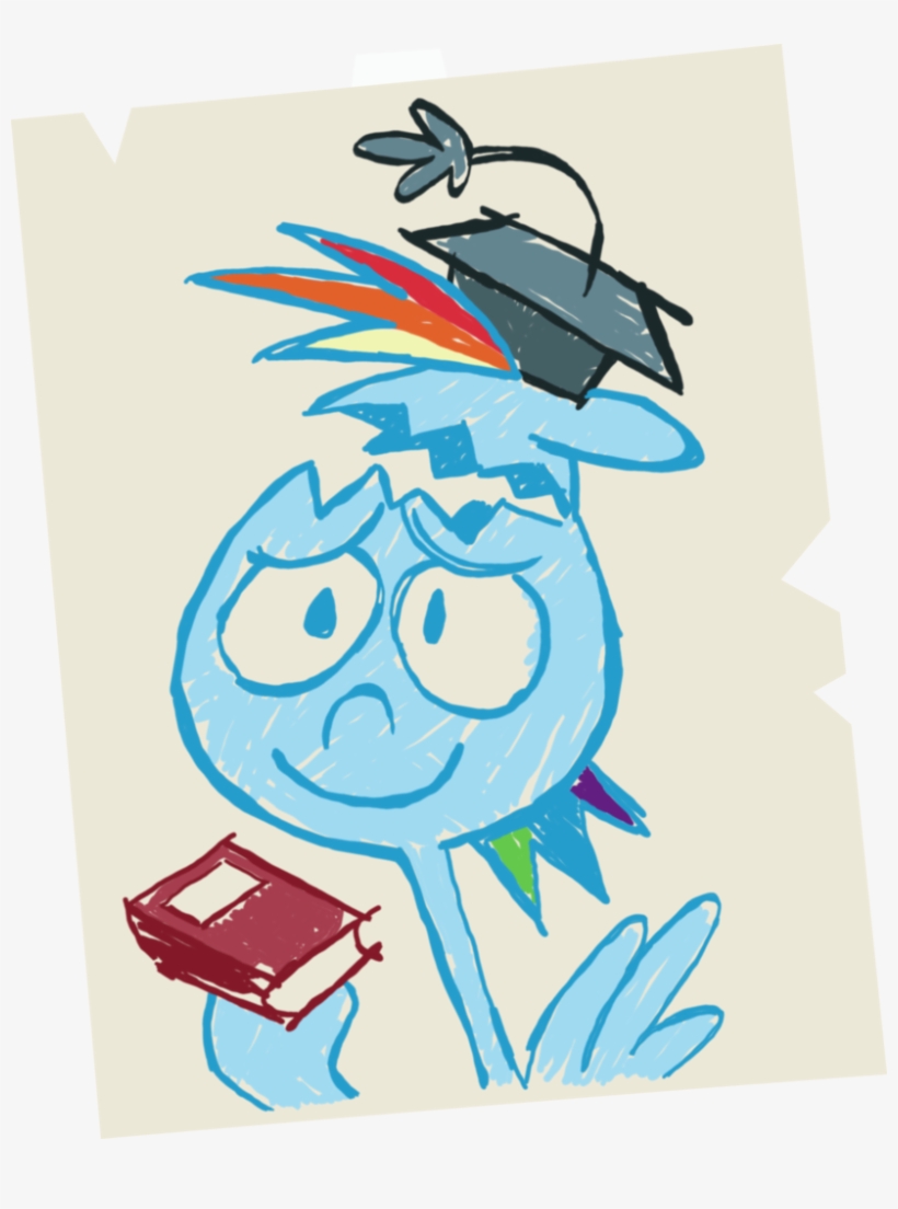 Artist Phucknuckl Doodle Drawing Egghead Dash Inkscape - Drawing, transparent png download