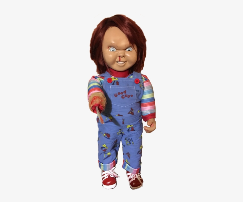 Share This Image - Child's Play, transparent png download