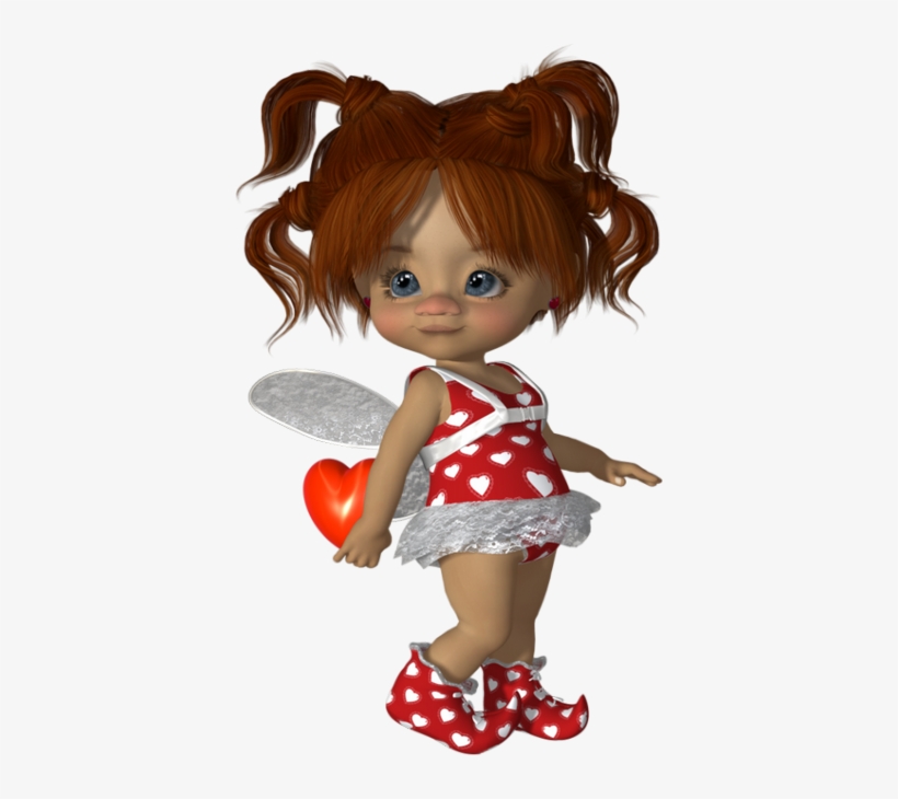 Cookies Tubes Poser Dolls Png, transparent png download