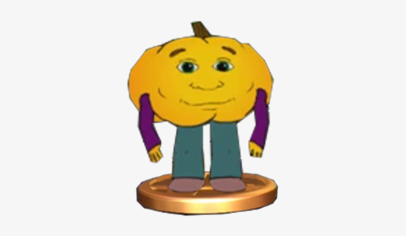 Pumkin Trophy - Hungry Pumpkin Transparent, transparent png download