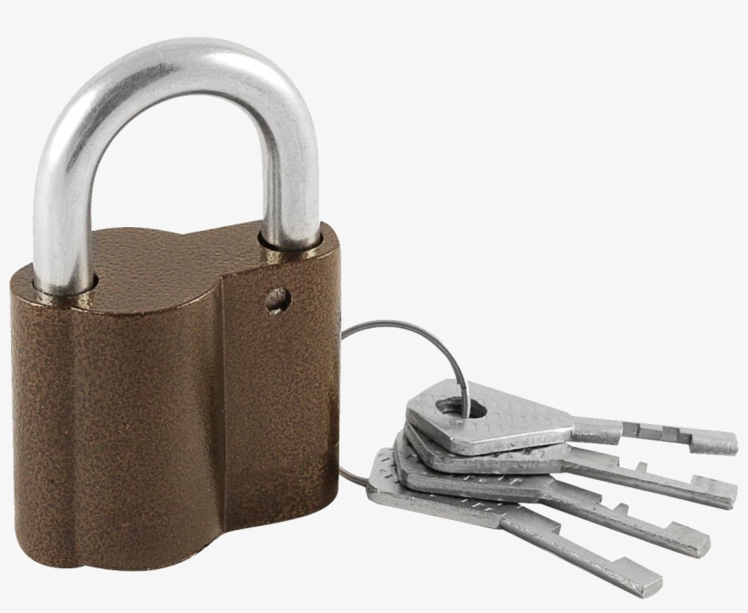 Lock, transparent png download