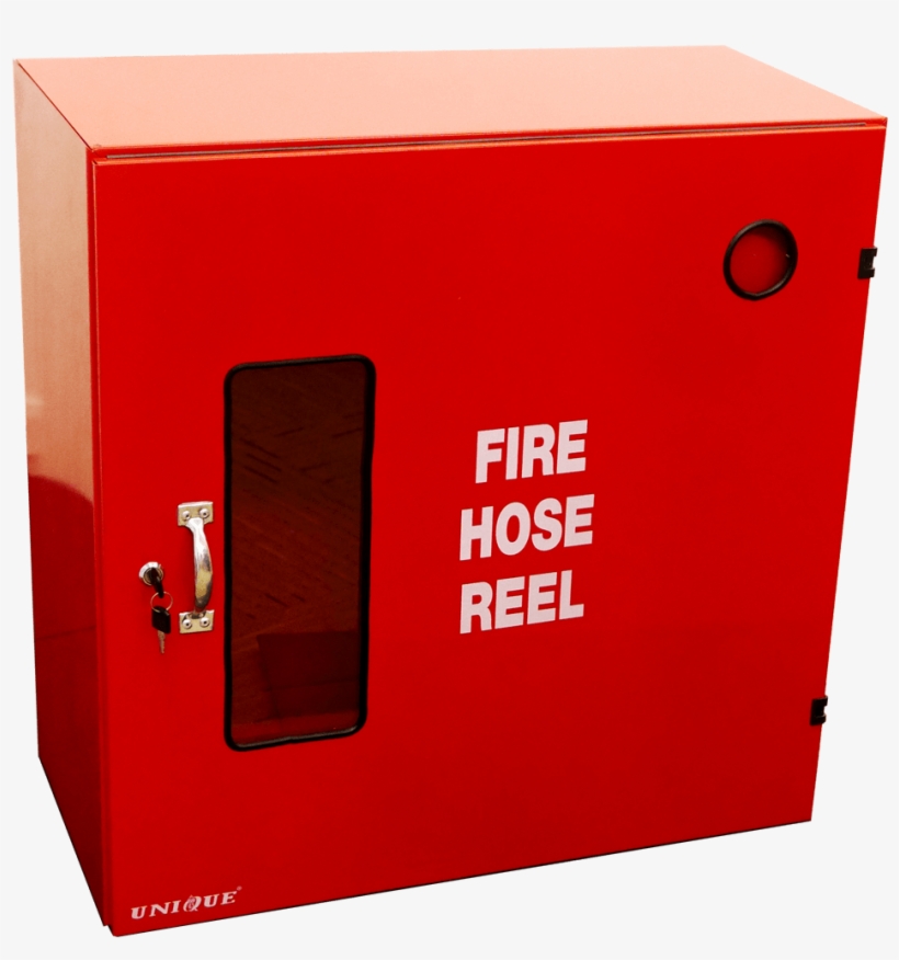 Https - Wall Mounted Fire Hose Cabinet, transparent png download