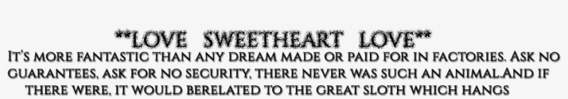 Black Text Png - Document, transparent png download