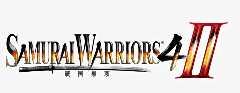 Warrior 2 Png Samurai Warriors 4 Transparent Png 19x1066 Free Download On Nicepng