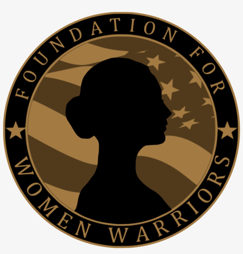 Join Our Warrior Society - Warrior Women Logo, transparent png download