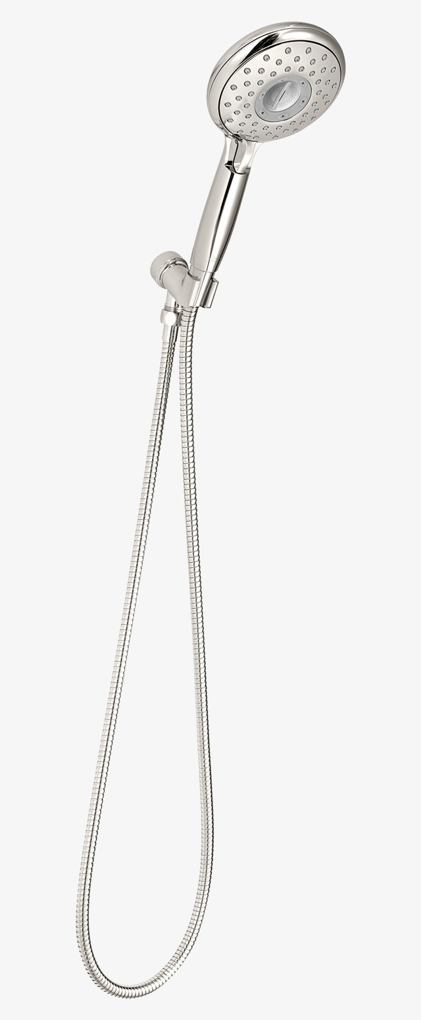 Shower Arm Bracket And Hand Shower - Shower, transparent png download