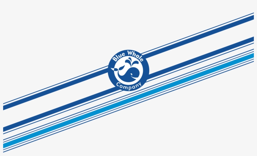 Blue Whale Company - Circle, transparent png download