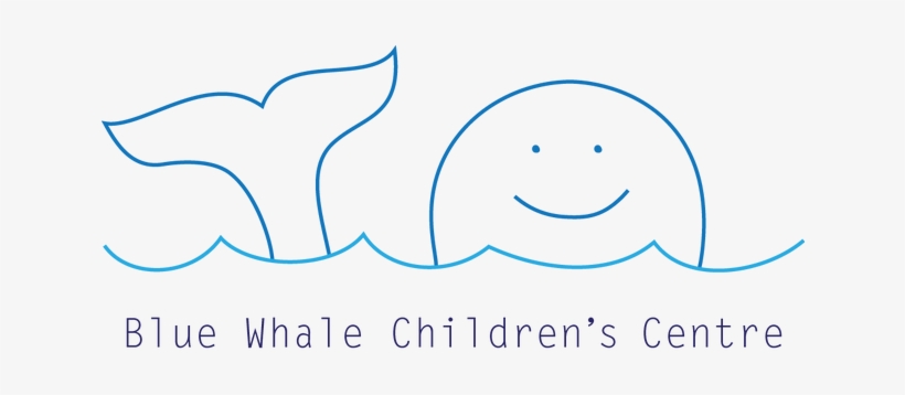 Picture - Blue Whale, transparent png download