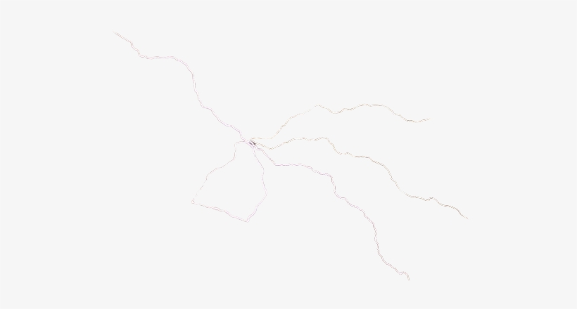 Absolute Unit Buff - Lightning, transparent png download