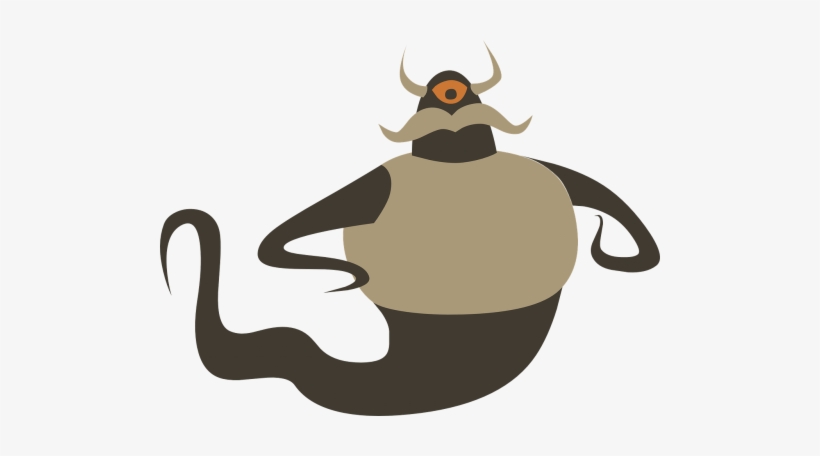 Vector - Monstros Vetor Png, transparent png download