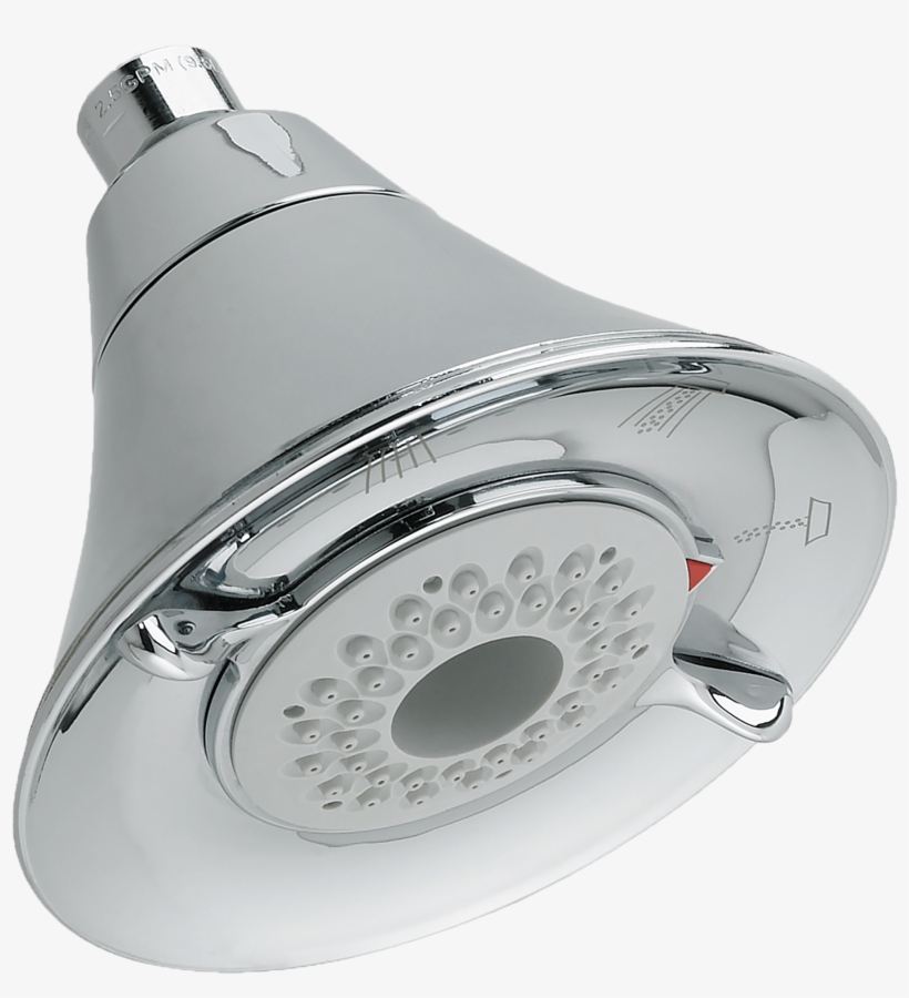 Fullsize Of American Standard Shower Large Of American - American Standard 1660.717.002 Flowise 3 Function Water-saving, transparent png download