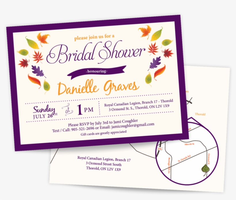 Bridal Shower, transparent png download