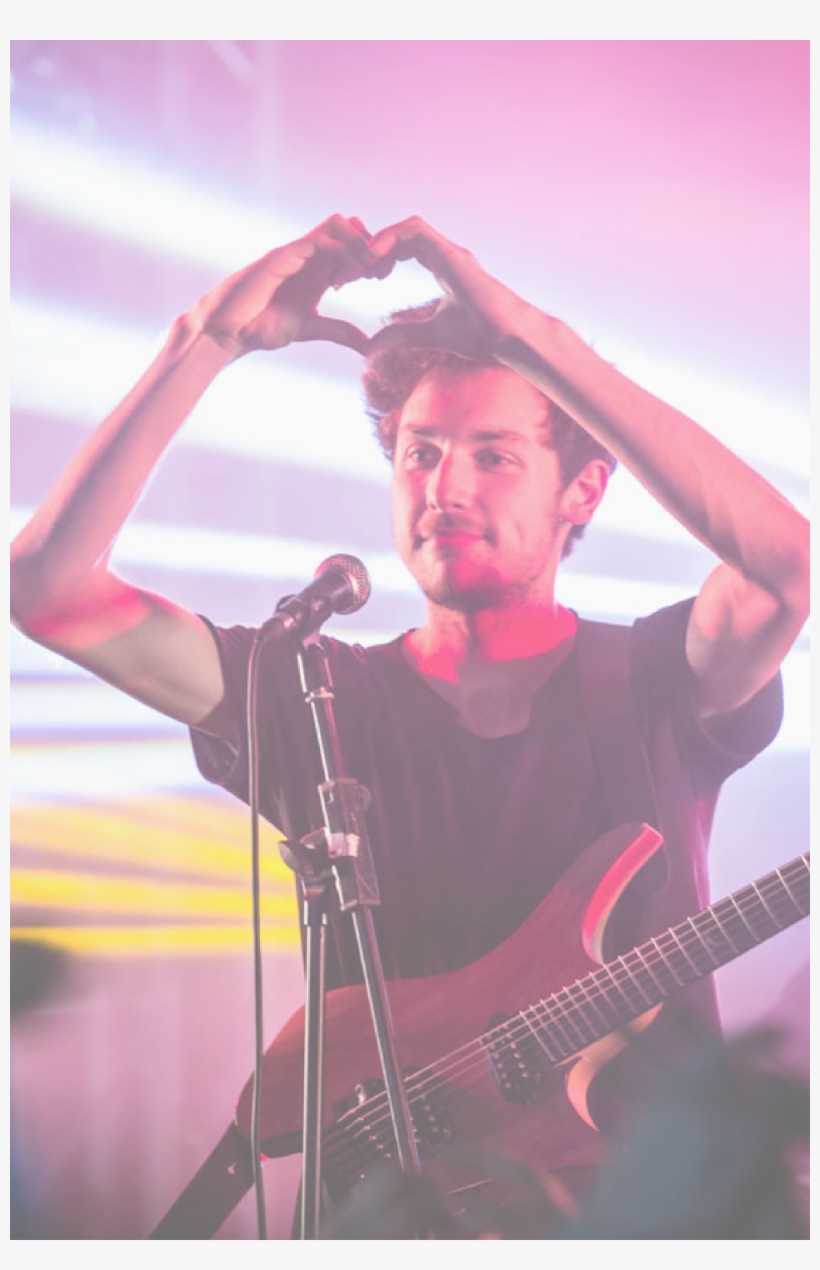 Plini - Plini Band, transparent png download