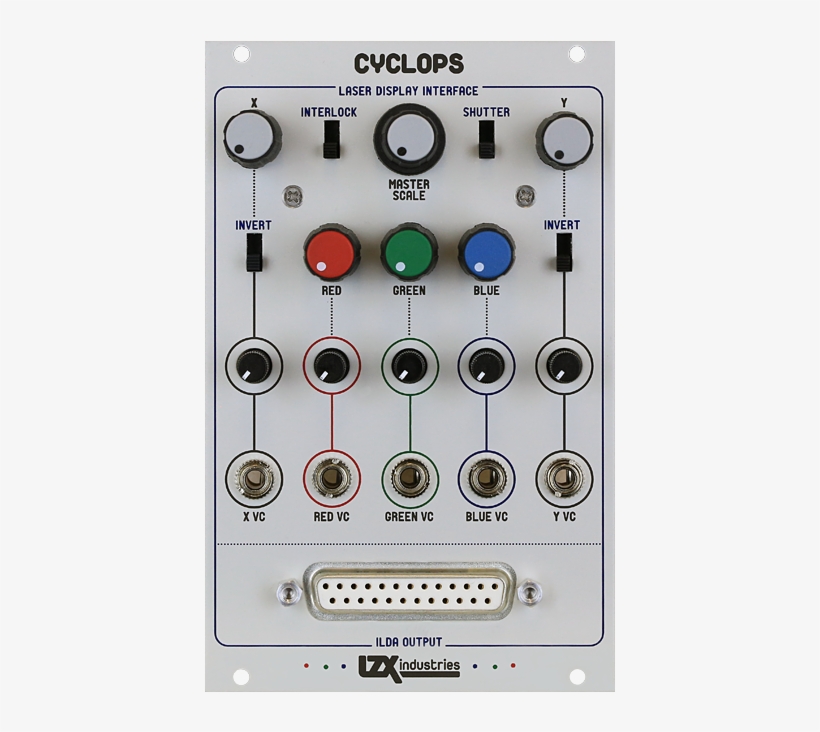 Ilda Laser Controller, transparent png download