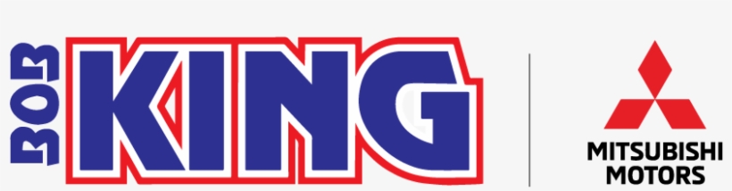 Bob King Mitsubishi - Bob King Kia, transparent png download