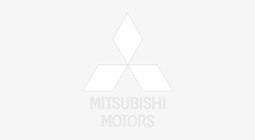 Mitsubishi - Logo V=1505754301 - Mitsubishi Md377560, Engine Camshaft Follower, transparent png download