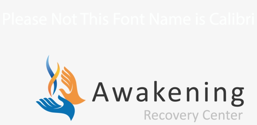 Addiction Recovery Logo 2 By Pedro - Addiction Treatment Center Logo, transparent png download