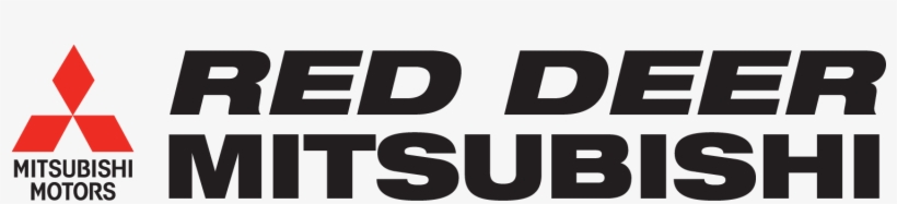 Dealership - Google-logo - Red Deer Mitsubishi Logo, transparent png download