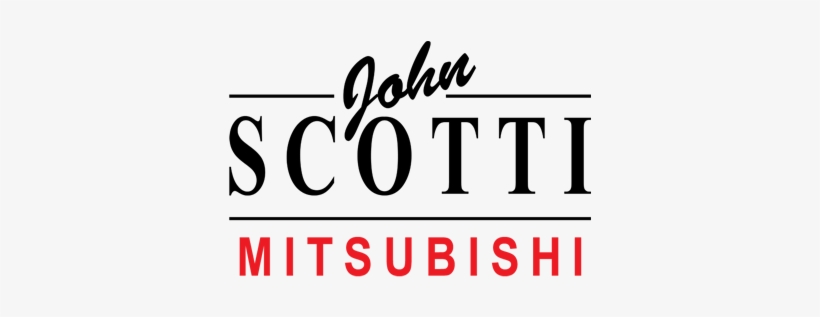 John Scotti Mitsubishi - John Scotti, transparent png download