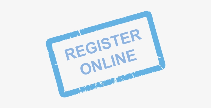 Register Now For 2020 - Restraining Order, transparent png download