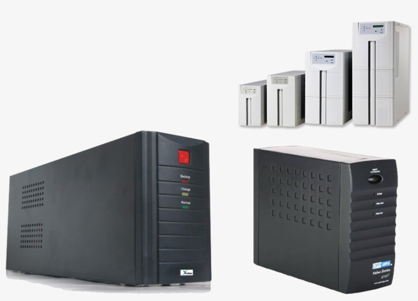 The Ups Will Be Designed To Power Certain Equipment, - Personal Computer Hardware, transparent png download