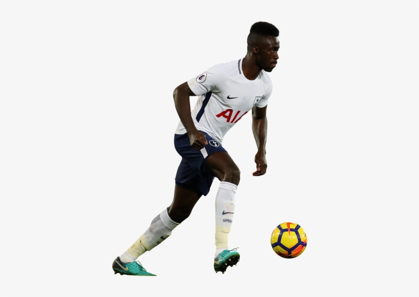 Click Image For Larger Version Name - Davinson Sanchez Png 2018, transparent png download